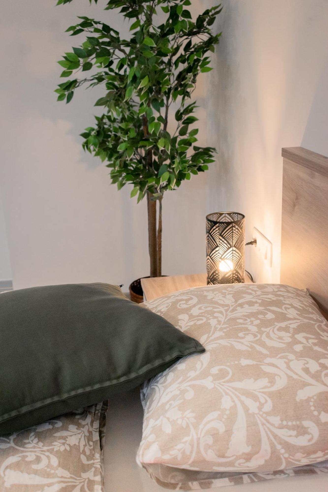 Prima Countryside Apartments Zirovnica Room photo